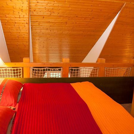 Ferienwohnung Im Schwarzwald Todtmoos Kültér fotó