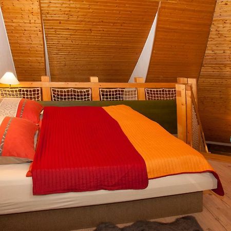 Ferienwohnung Im Schwarzwald Todtmoos Kültér fotó