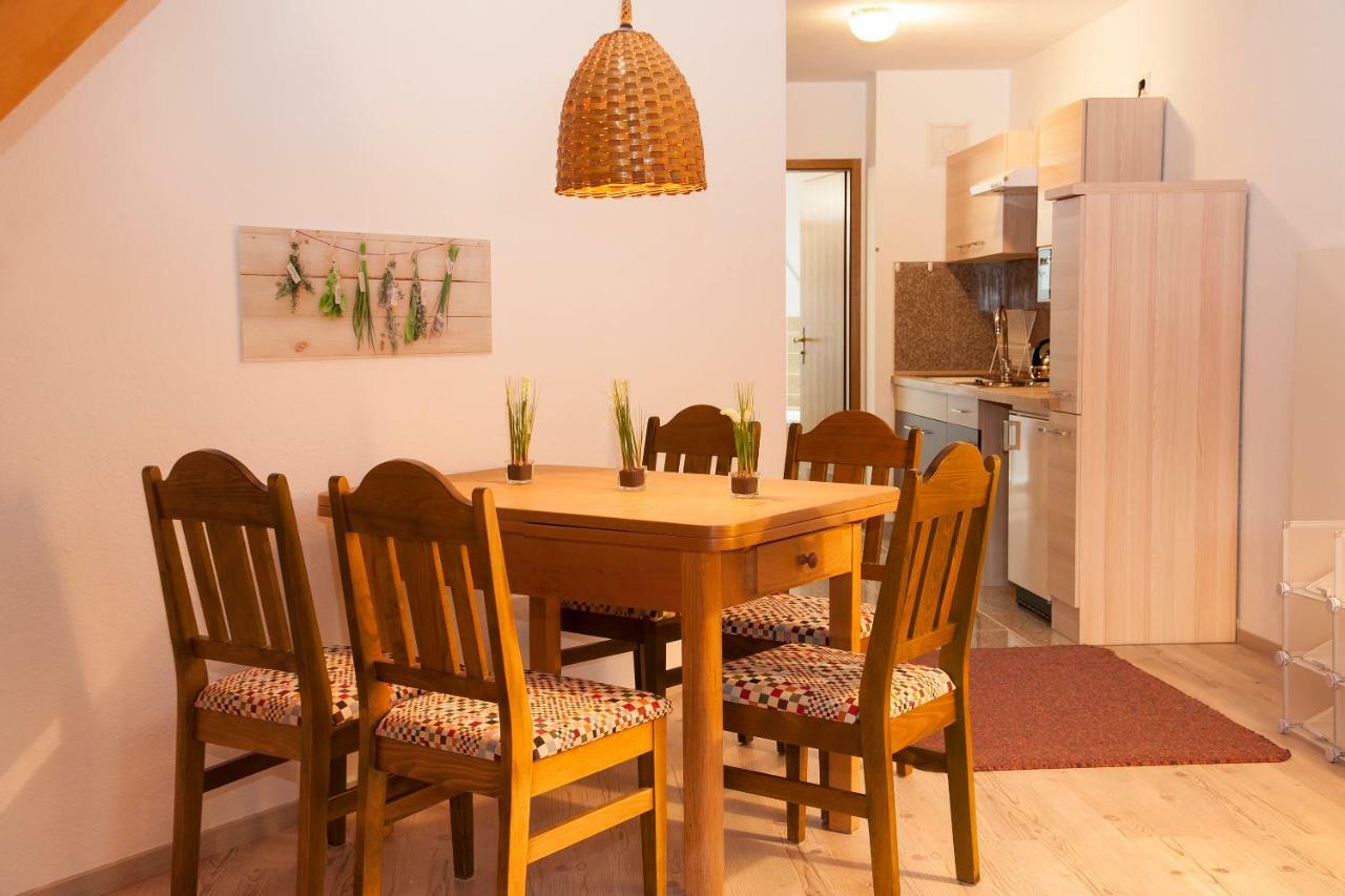 Ferienwohnung Im Schwarzwald Todtmoos Kültér fotó