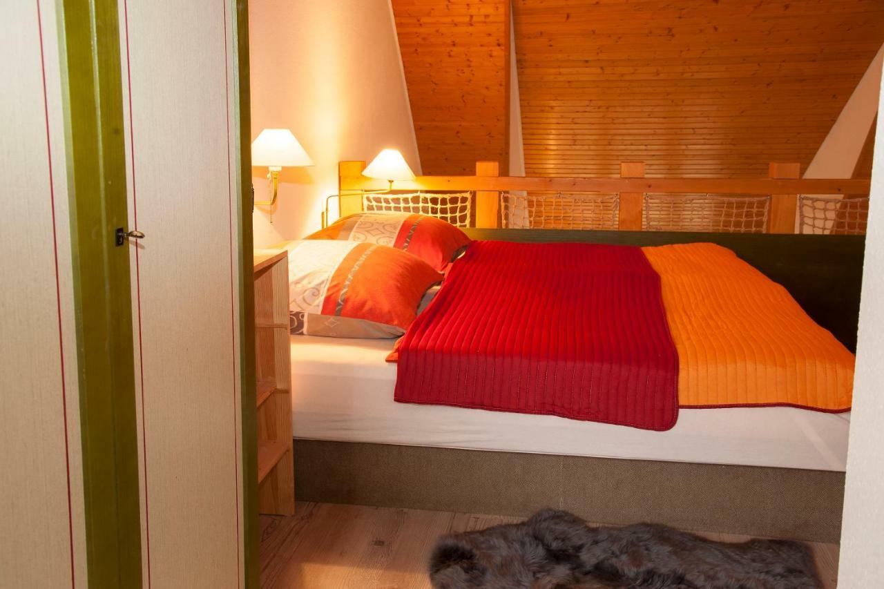 Ferienwohnung Im Schwarzwald Todtmoos Kültér fotó
