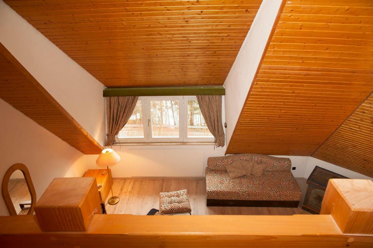 Ferienwohnung Im Schwarzwald Todtmoos Kültér fotó