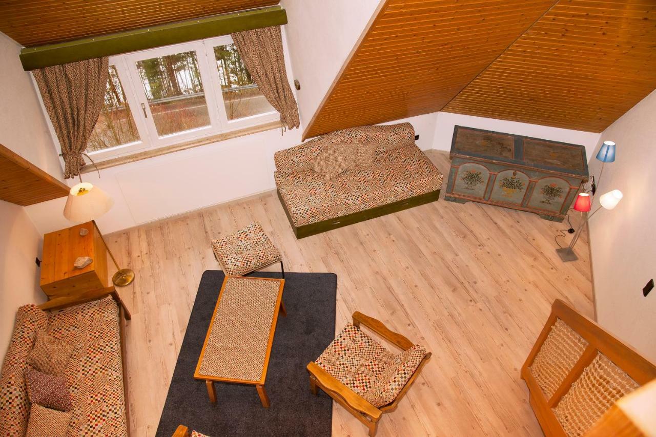 Ferienwohnung Im Schwarzwald Todtmoos Kültér fotó